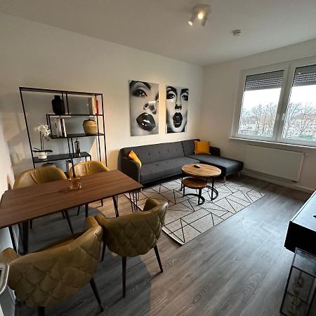 Threeroom Gem Of Essen Buitenkant foto