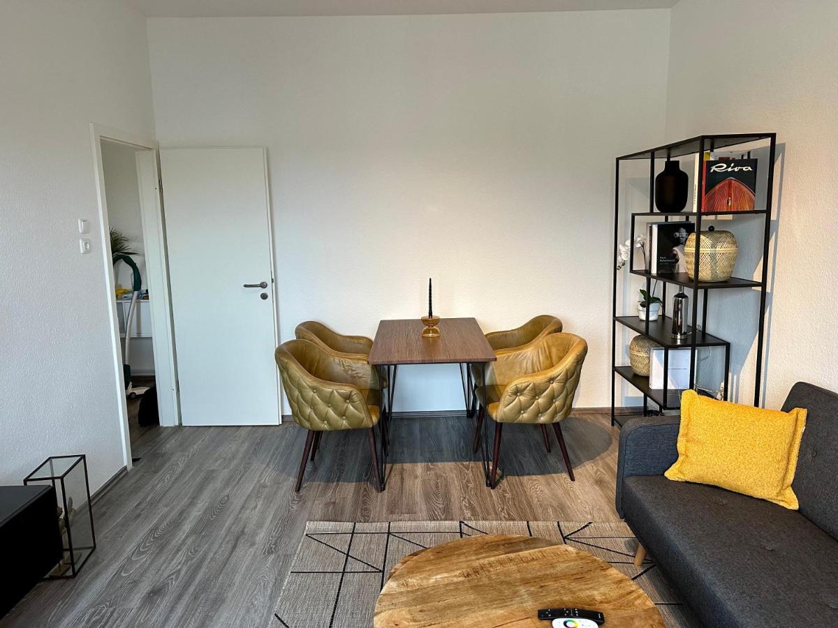 Threeroom Gem Of Essen Buitenkant foto